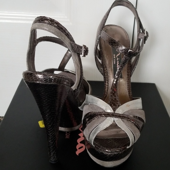 Nina stilettos - Picture 2 of 2